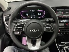 Kia Situs 1.5L CVT Luxury - ფოტო 19
