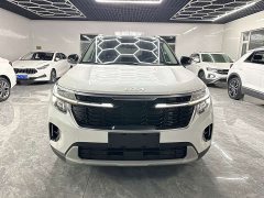 Kia Situs 1.5L CVT Luxury - ფოტო 2