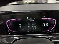 Kia Situs 1.5L CVT Luxury - ფოტო 20
