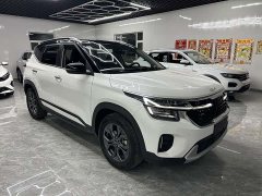 Kia Situs 1.5L CVT Luxury - ფოტო 4