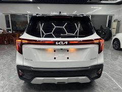 Kia Situs 1.5L CVT Luxury - ფოტო 6