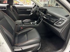 Kia Situs 1.5L CVT Luxury - ფოტო 7