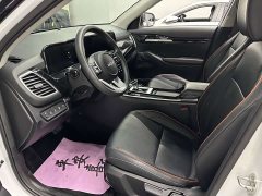 Kia Situs 1.5L CVT Luxury - ფოტო 8