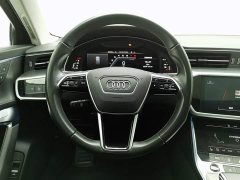 Audi A6 (Imported) Avant Pioneer 45 TFSI Premium Dynamic Edition - photo 11