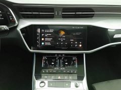 Audi A6 (Imported) Avant Pioneer 45 TFSI Premium Dynamic Edition - photo 12