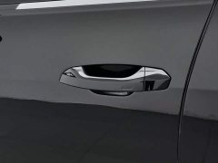 Audi A6 (Imported) Avant Pioneer 45 TFSI Premium Dynamic Edition - photo 18