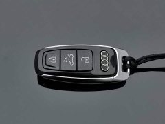Audi A6 (Imported) Avant Pioneer 45 TFSI Premium Dynamic Edition - photo 19