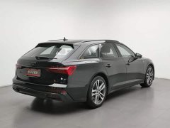 Audi A6 (Imported) Avant Pioneer 45 TFSI Premium Dynamic Edition - photo 2