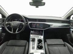 Audi A6 (Imported) Avant Pioneer 45 TFSI Premium Dynamic Edition - photo 5