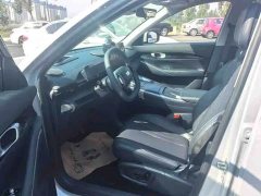 Geely Galaxy E5 530km Explorer Edition - ფოტო 4