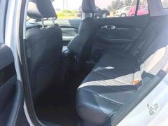 Geely Galaxy E5 530km Explorer Edition - ფოტო 5
