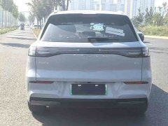 Geely Galaxy E5 530km Explorer Edition - ფოტო 8