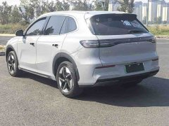 Geely Galaxy E5 530km Explorer Edition - ფოტო 9