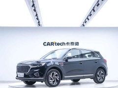 FAW Red Flag HS5 Facelift 2.0T Smart Connected Premium Edition - фото 1
