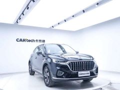 FAW Red Flag HS5 Facelift 2.0T Smart Connected Premium Edition - фото 10