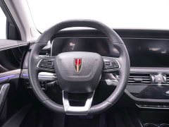 FAW Red Flag HS5 Facelift 2.0T Smart Connected Premium Edition - фото 14