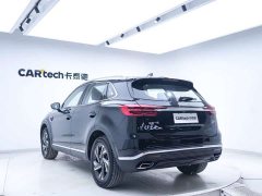FAW Red Flag HS5 Facelift 2.0T Smart Connected Premium Edition - фото 15
