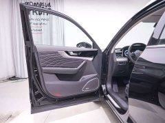 FAW Red Flag HS5 Facelift 2.0T Smart Connected Premium Edition - фото 16
