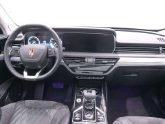 FAW Red Flag HS5 Facelift 2.0T Smart Connected Premium Edition - фото 17