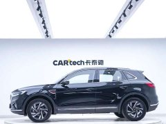 FAW Red Flag HS5 Facelift 2.0T Smart Connected Premium Edition - фото 2