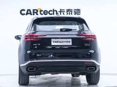 FAW Red Flag HS5 Facelift 2.0T Smart Connected Premium Edition - фото 3