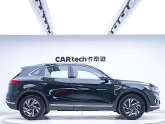 FAW Red Flag HS5 Facelift 2.0T Smart Connected Premium Edition - фото 4