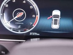 FAW Red Flag HS5 Facelift 2.0T Smart Connected Premium Edition - фото 9