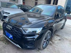 Audi Q5L 40 TFSI Luxury Dynamic - photo 1