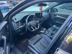 Audi Q5L 40 TFSI Luxury Dynamic - photo 5