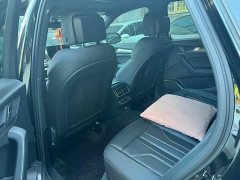 Audi Q5L 40 TFSI Luxury Dynamic - photo 6