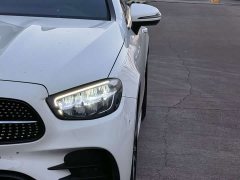Mercedes-Benz E-Class (Imported) E 260 Coupe - ფოტო 12