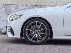 Mercedes-Benz E-Class (Imported) E 260 Coupe - ფოტო 13