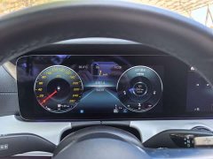 Mercedes-Benz E-Class (Imported) E 260 Coupe - ფოტო 15