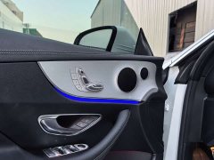 Mercedes-Benz E-Class (Imported) E 260 Coupe - ფოტო 8