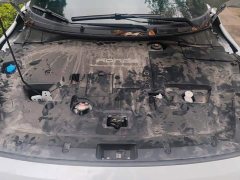 Honda e:NS2 Glare Edition - ფოტო 10