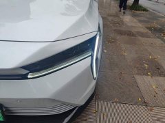 Honda e:NS2 Glare Edition - ფოტო 5