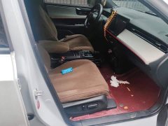 Honda e:NS2 Glare Edition - ფოტო 8
