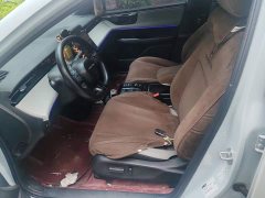 Honda e:NS2 Glare Edition - ფოტო 9