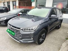BYD Song Classic 1.5T Auto Elite - ფოტო 1
