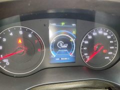 BYD Song Classic 1.5T Auto Elite - ფოტო 11