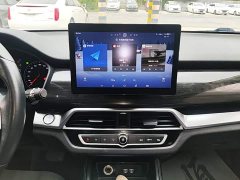 BYD Song Classic 1.5T Auto Elite - ფოტო 12
