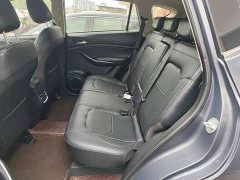 BYD Song Classic 1.5T Auto Elite - ფოტო 16