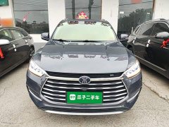 BYD Song Classic 1.5T Auto Elite - ფოტო 2