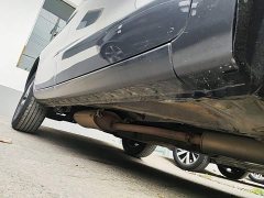 BYD Song Classic 1.5T Auto Elite - ფოტო 20