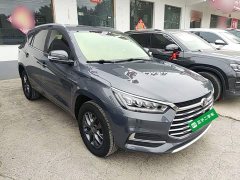 BYD Song Classic 1.5T Auto Elite - ფოტო 3