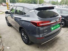 BYD Song Classic 1.5T Auto Elite - ფოტო 4