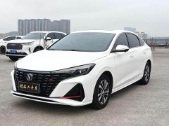 Changan Eado Enjoy Plus Blue Whale NE 1.4T GDI DCT Luxury Edition - photo 1