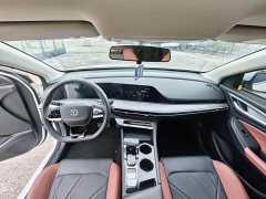 Changan Eado Enjoy Plus Blue Whale NE 1.4T GDI DCT Luxury Edition - photo 10