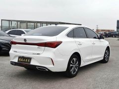 Changan Eado Enjoy Plus Blue Whale NE 1.4T GDI DCT Luxury Edition - photo 11