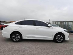 Changan Eado Enjoy Plus Blue Whale NE 1.4T GDI DCT Luxury Edition - photo 12